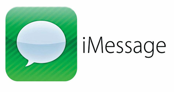 iMessage на iPhone скачать