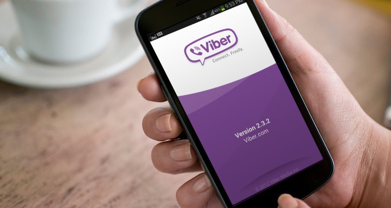 что такое Viber и как им пользоваться