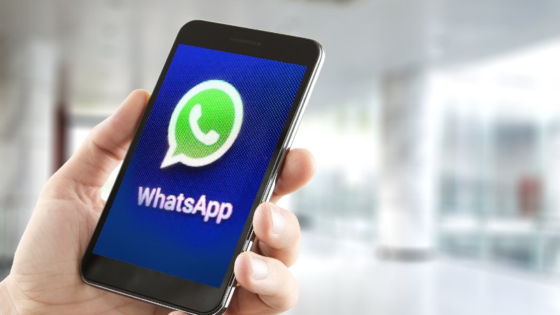 WhatsApp (Вацап) социальная сеть или мессенджер