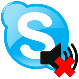 Проблема с устройством воспроизведения звука в Skype