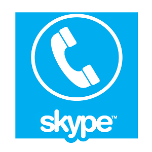 Скайп Logo