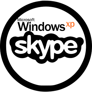 Skype для Windows XP