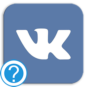 VK Logo Interests