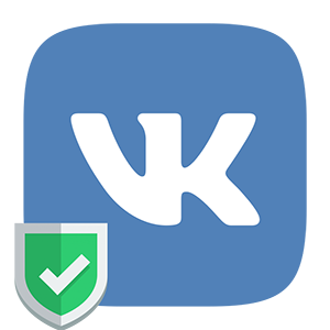 VK Validation Logo