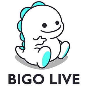 Bigo Live Logo