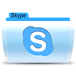 Как найти Skype на своем компьютере