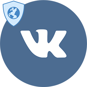 Как защитить страницу Вконтакте