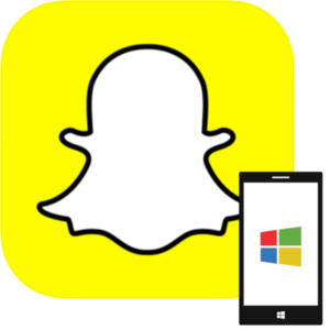 Snapchat для Windows Phone скачать бесплатно
