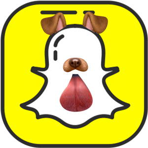 Как-сделать-фото-с-ушками-в-Snapchat