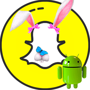 Как-в-Snapchat-делать-рожицы-на-Андроид