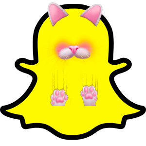 Как-в-Snapchat-делать-рожицы