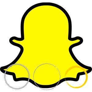 Как-в-Snapchat-на-фото-сделать-круг