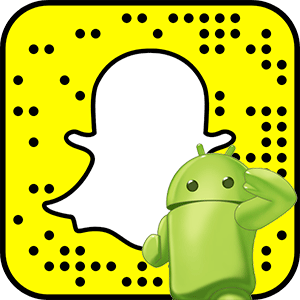 Как-в-Snapchat-включить-рожицы-на-Android