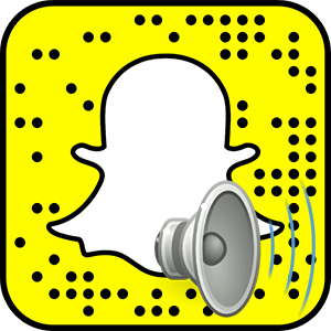 Как-включить-звук-в-Snapchat