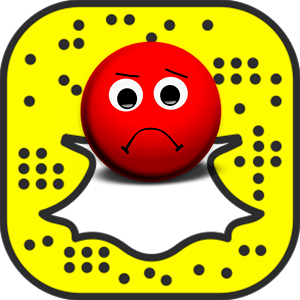 Почему-Snapchat-не-распознает-лицо-–-что-делать