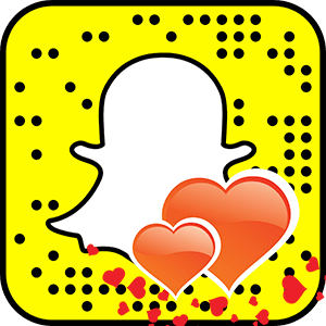 Сердечки-из-Snapchat---что-означают