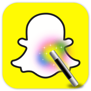 Скачать Snapchat с эффектами