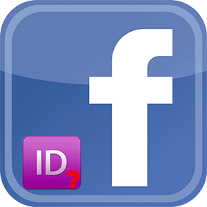 ID Facebook - что это и как его узнать