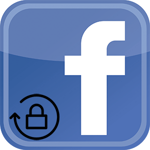 Как восстановить пароль в Фейсбук