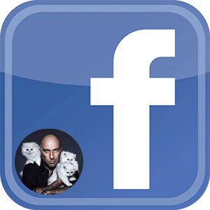 Фейсбук страница Дмитрия Нагиева - официальная страница